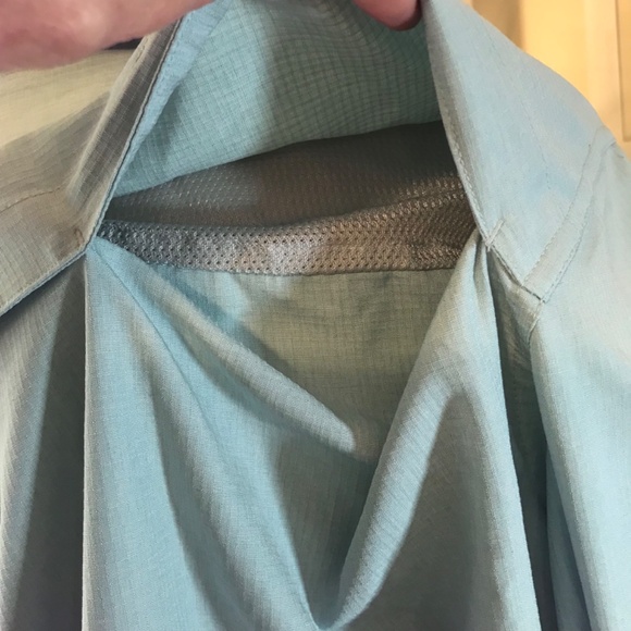 The North Face Traverse long sleeves shirt - Picture 6 of 16